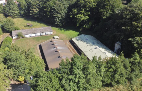 Development Opportunity in Wymondham photo